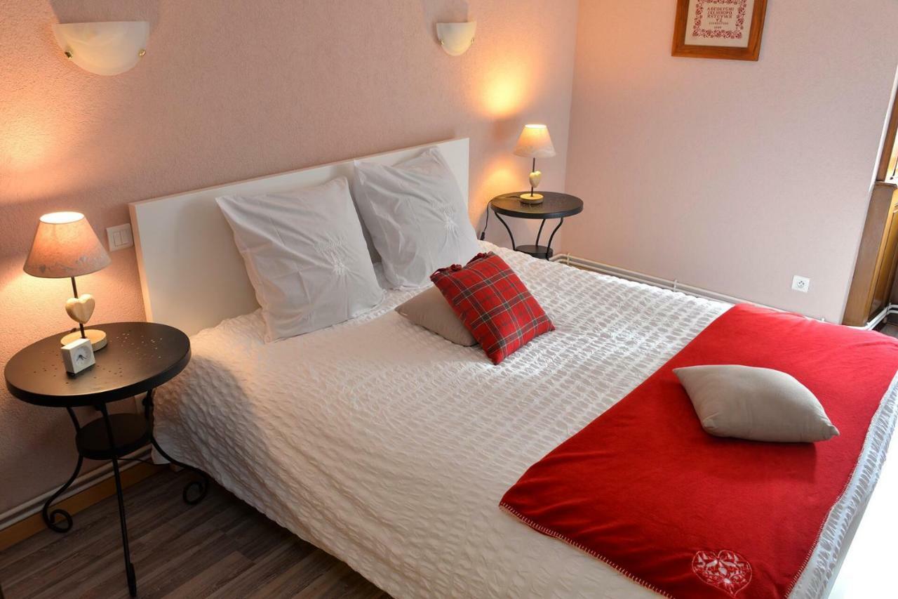 Gite Edelweiss A เอกิสไฮม์ ภายนอก รูปภาพ